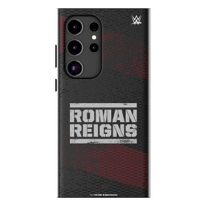 Keyscaper WWE SuperStars (M) Steel MagSafe Compatible Cell Phone Case for Samsung Galaxy - 1 of 4