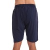 At The Buzzer Men's Pajama Shorts  -  Sleepwear Bottoms for Men with Pockets -  PJs - 3 of 3