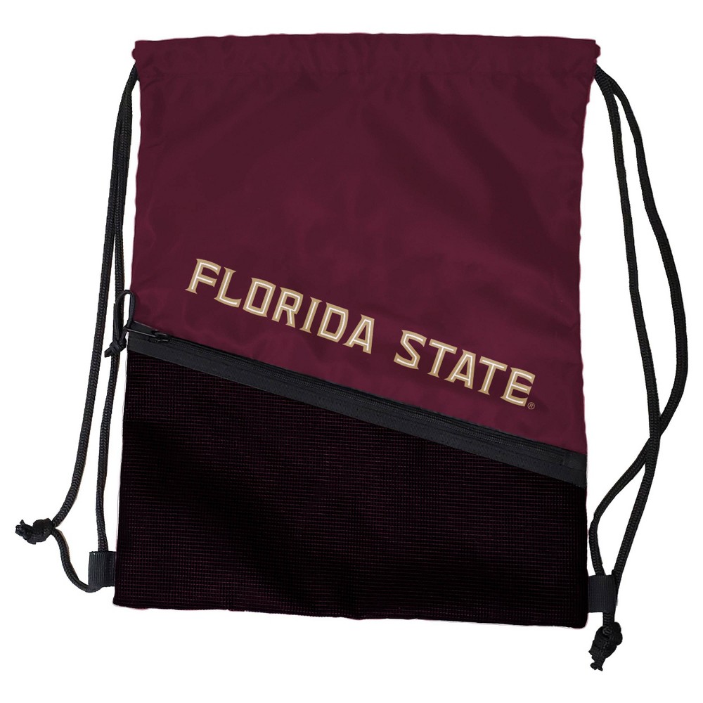 Photos - Backpack NCAA Florida State Seminoles Tilt Drawstring Bag