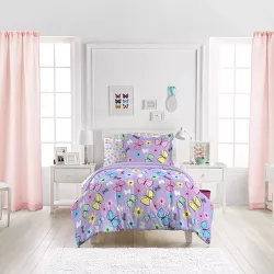Sweet Butterfly Mini Bed in a Bag - Dream Factory