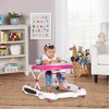 Dream On Me Go-Getter Baby Walker and Walk Behind Walker - 2 of 4