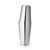 True Advance Boston Cocktail Shaker set, Stainless steel Boston Drink Shaker, Martini Shaker set of 2, 18oz & 25oz - 4 of 4