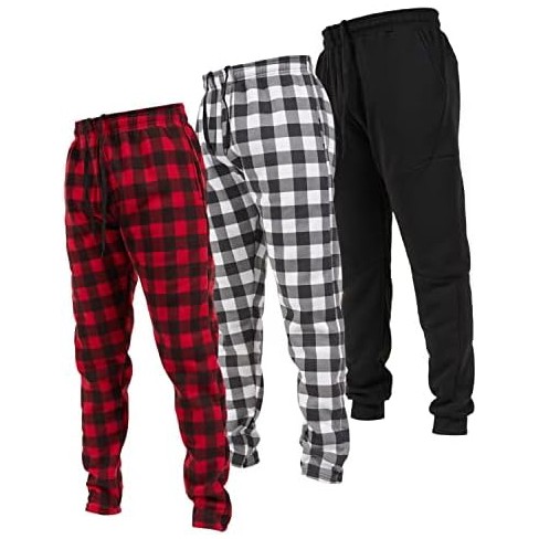 Ultra Performance Mens Open Bottom Sweatpants With Pockets Casual