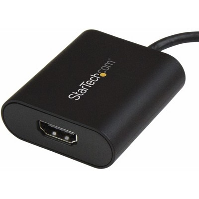 StarTech.com USB-C to HDMI Adapter - Thumbnail 2