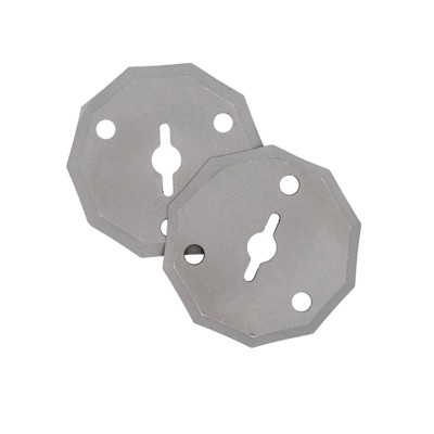Worx MakerX WA7256 ZipSnip Rotary Cutter Blades (2pk)