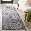 Marquee MRQ116 Hand Tufted Indoor Rugs - Safavieh - 2 of 4