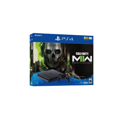 PlayStation 4 Console - Call of Duty Modern Warfare II Bundle_2