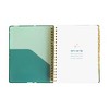 lake + loft Plant Lady 17-month 2025 Reverie Planner - 2 of 4