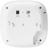 HPE Networking Instant On AP22 802.11ax Wireless Access Point (R4W01A) - 3 of 4