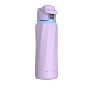 Boost Smart Water Bottle. 24oz. Tracks intake, reminds you to drink. BPA-free, insulated. App-connected. - 1 of 4
