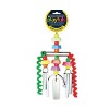 Prevue Pet Products Chime Time Monsoon Bird Toy 62156 - 2 of 2