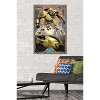 Trends International Hasbro Transformers: One - B-127 / Bumblebee Framed Wall Poster Prints - 2 of 4