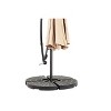 CAVINAS 10Ft Offset Hanging Market Patio Umbrella with Tilt Adjustment and 8 Ribs,Outdoor Umbrellas for Patio,Backyard,Poolside - 4 of 4