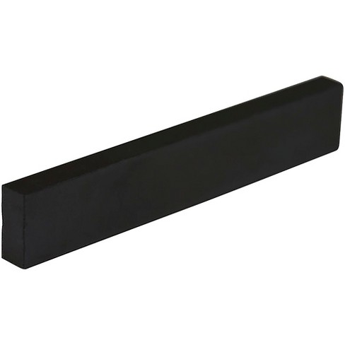 Graph Tech Black TUSQ Nut Slab 3/16 in. - image 1 of 1