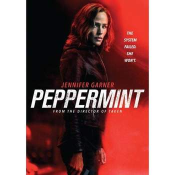 Peppermint (DVD)