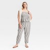 Women's Peplum Tube Top - Universal Thread™ - 3 of 3