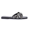 Olivia Miller Women's Marianne Sandal - 3 of 4