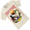Aqua Teen Hunger Force T-Shirt - Men's Aqua Teen Hunger Force Shirt - Adult Swim Tee - 4 of 4
