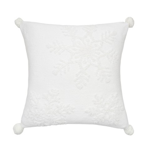 Black and white pillows target hot sale