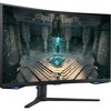 Samsung S32BG652ENXG 32 inch QHD HDR 240 Hz Curved Gaming Monitor with AMD FreeSync - 2 of 4