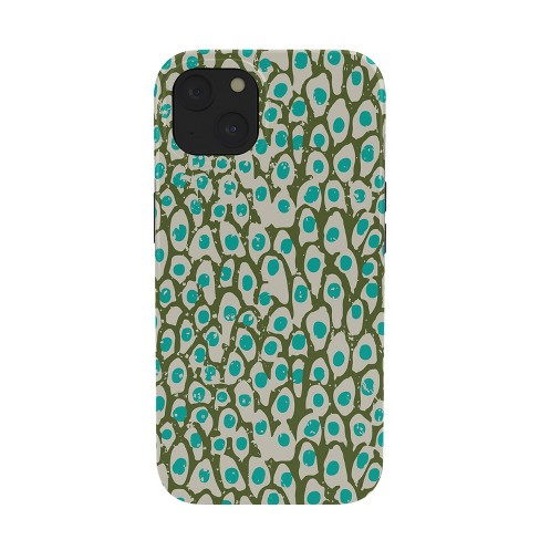 Holli Zollinger Baha Tough Iphone Case - Society6 : Target
