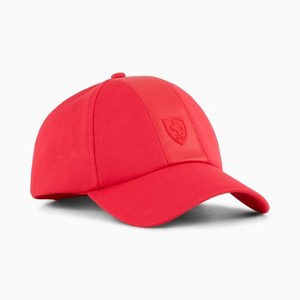 Scuderia Ferrari F1 Puma Race Pro Baseball Hat - 1 of 4