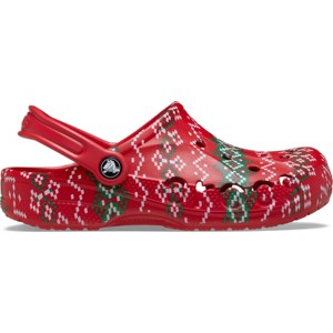 Crocs Adult Baya Seasonal Printed Clogs - 1 of 4
