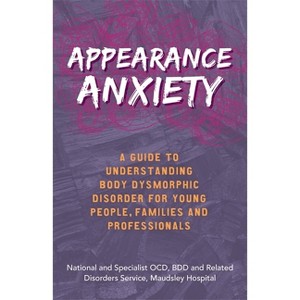 Appearance Anxiety - by  Service (Paperback) - 1 of 1