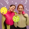Big Dot of Happiness Let's Rally - Pickleball - Assorted Pickleball Decorations DIY Birthday or Retirement Large Party Essentials - Set of 20 - 3 of 4