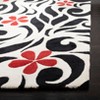 Soho SOH725 Hand Tufted Indoor Rugs - Safavieh - 2 of 4
