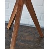 Signature Design by Ashley Laifland Table Lamps: Tripod Base, Linen Shade, 3-Way Switch - 4 of 4