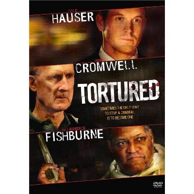 Tortured (DVD)(2008)