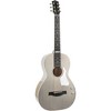 Godin Rialto JR Satina Gray HG Q-Discrete Acoustic-Electric Guitar Satina Gray - 3 of 4