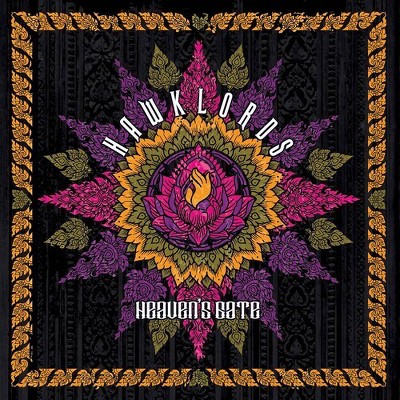 Hawklords - Heaven's Gate (CD)