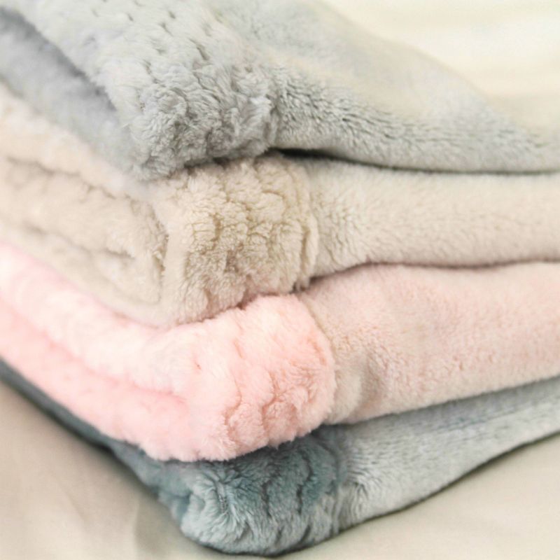 aden + anais essentials Plush Blanket, 4 of 5