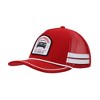 Fast & Furious Race Car Patch Adult Red Trucker Hat - 2 of 4