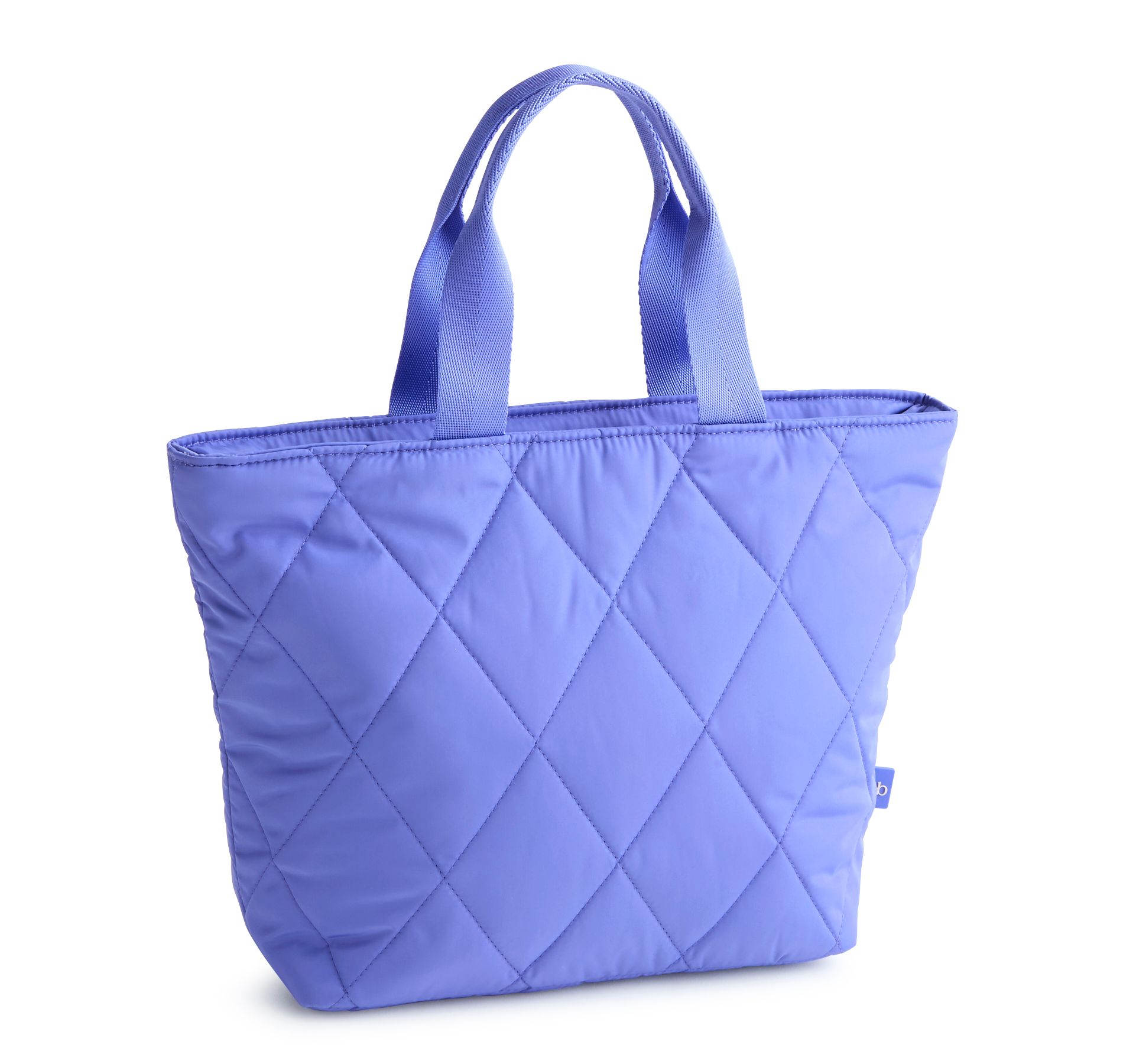 Vera Bradley Women's Outlet Ultralight Essential Lunch Tote Bag