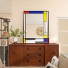 Multi-color Wall Decor Mirror - 3 of 4