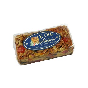 Beatrice Bakery 1 lb Ye Olde English Non-Alcoholic Fruitcake - 1 of 4