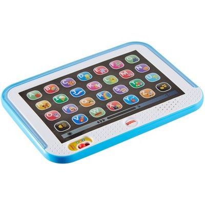 tablet smart stages fisher price