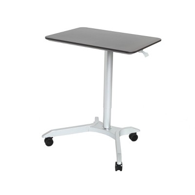 target adjustable table