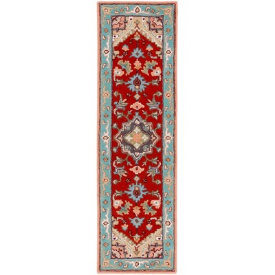 Heritage HG625 Handmade Rug - Safavieh