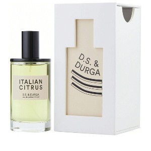 Italian Citrus by D.S. & Durga Men Eau De Parfum Spray 3.4 oz - 1 of 1