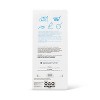 Organic Cotton Swabs - 500ct - up&up™ - 4 of 4