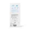 Organic Cotton Swabs - 500ct - up & up™ - image 4 of 4