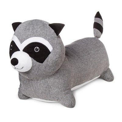 raccoon plush target