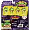 Teenage Mutant Ninja Turtles Mikey and Mark Theatrical Short Action Figure - 2pk - 3 of 4