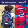 Wet Ones Limited Edition Hand Wipes - Fresh Scent - 20ct - 4 of 4