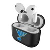 NHL Western Conference Teams Insignia AirPod Case Cover for AirPods 3rd Gen - 3 of 4