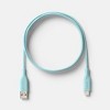 6' A+C Silicone Cable - heyday™ - 3 of 3